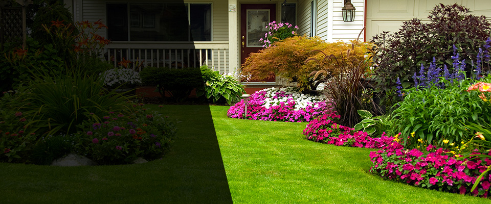 Berrien Springs Landscapers