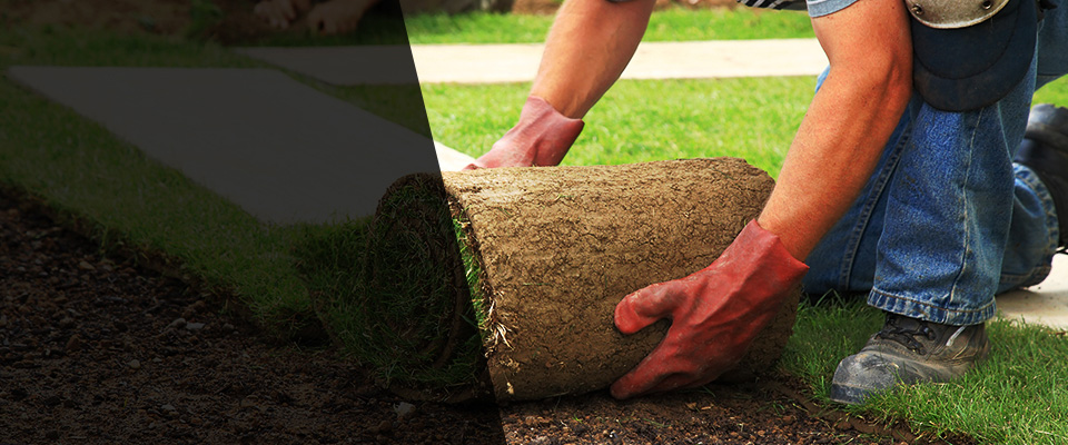 Berrien Springs Landscapers