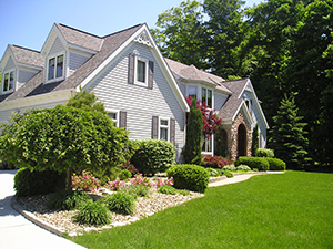 Landscapers and Lawncare Services in Berrien Springs, MI